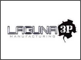 Laguna 3P Manufacturing