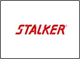 Stalker Radar