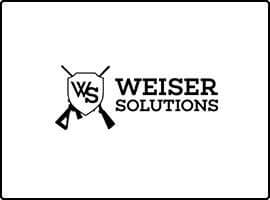 Weiser Solutions