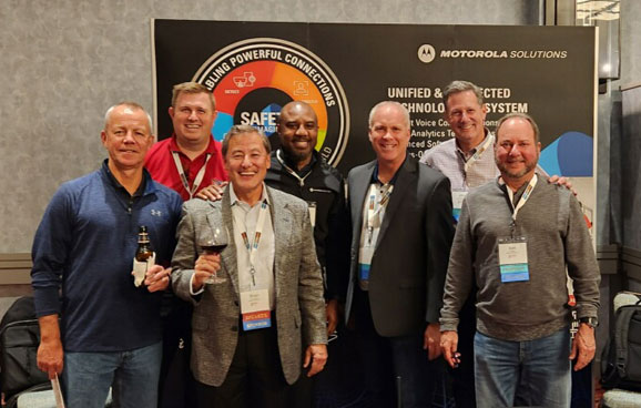 Trade Show Solutions Trade Show Solutions