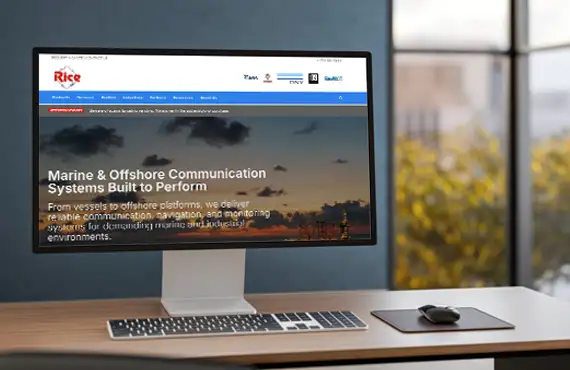 Website