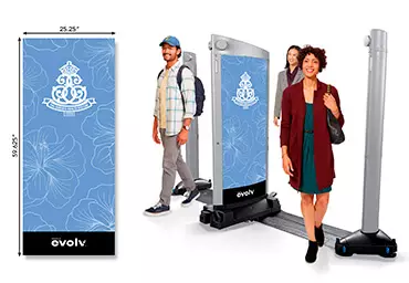 Image Walls