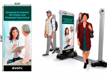 Image Walls