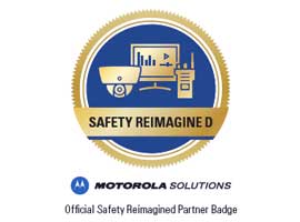 Safety Reimagined Overview